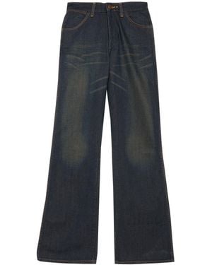 Wrangler Jeans Cotton - Blue