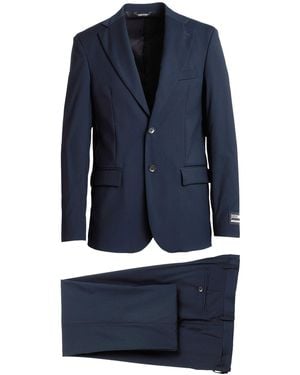 Just Cavalli Suits - Blue
