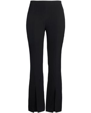 Isabelle Blanche Pants - Black