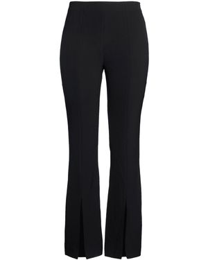 Isabelle Blanche Pants - Black