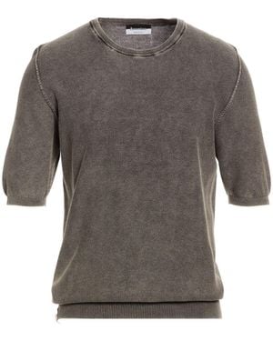 AROVESCIO Pullover - Gris