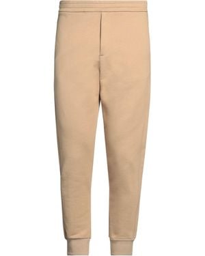 McQueen Trousers - Natural