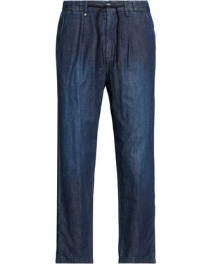 Berna Jeans Cotton - Blue
