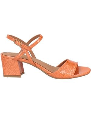 Geox Sandals - Pink