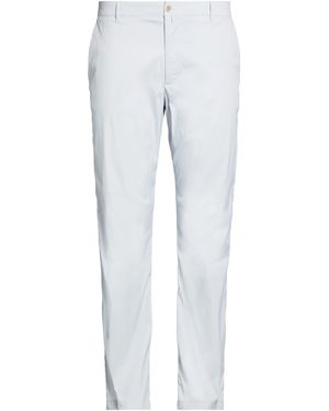 Colmar Light Pants Polyamide, Elastane - White