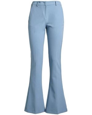 Rebel Queen Trouser - Blue