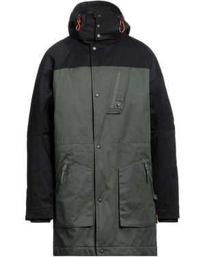 Timberland Mantel - Schwarz