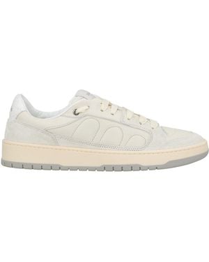 Santha Sneakers - Bianco