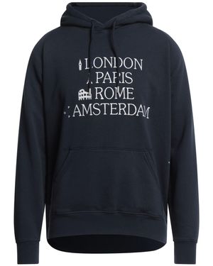 Pop Trading Co. Sweatshirt - Blau