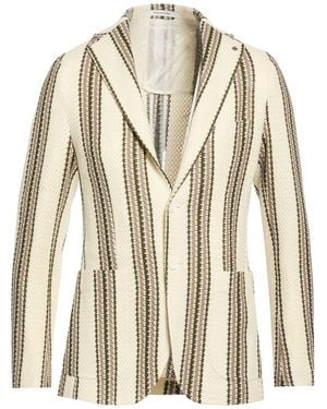 Tagliatore Blazers - Natural
