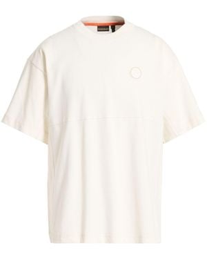 Napapijri T-Shirt - White