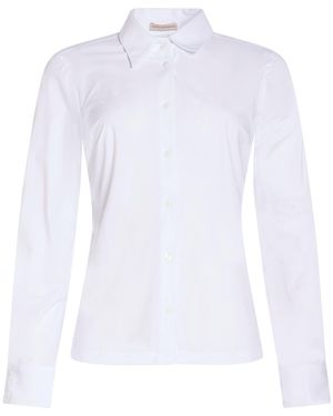 Camicettasnob Shirt - White