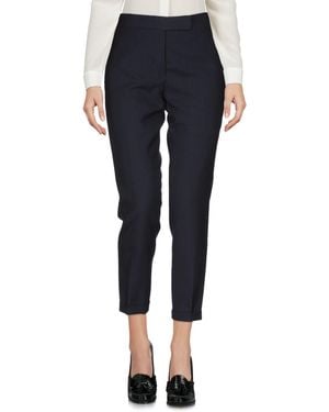 Thom Browne Casual Trouser - Blue
