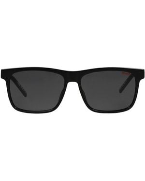 HUGO Sunglasses - Black