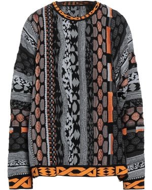 McQ Jumper - Black