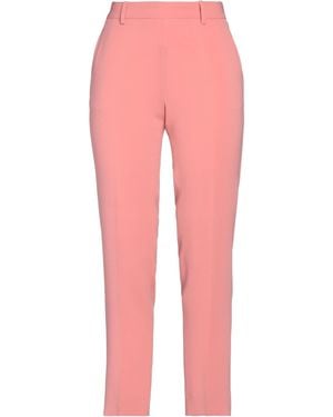 Alberto Biani Trouser - Pink