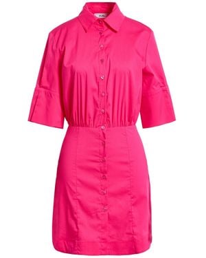 Jijil Mini Dress - Pink