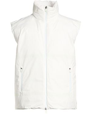 Herno Vests - White