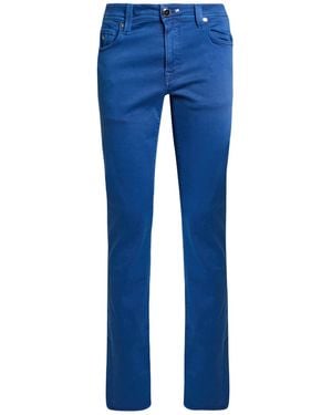 Tramarossa Azure Jeans Cotton, Polyester, Elastane - Blue