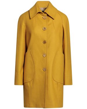 MARCIANO BY GUESS Mantel - Gelb