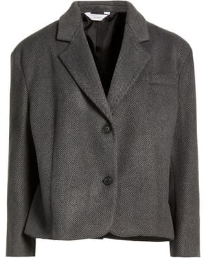 Stilosophy Blazer - Grau