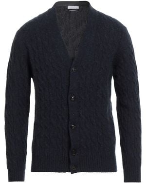 Boglioli Cardigan - Blue