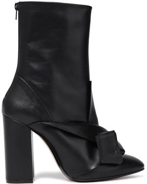 N°21 Ankle Boots - Black