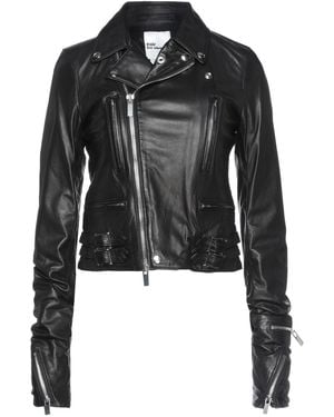 Noir Kei Ninomiya Jacket - Black