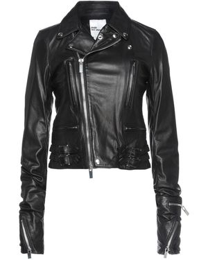 Noir Kei Ninomiya Jacket - Black