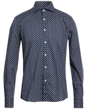 Sonrisa Shirt - Blue