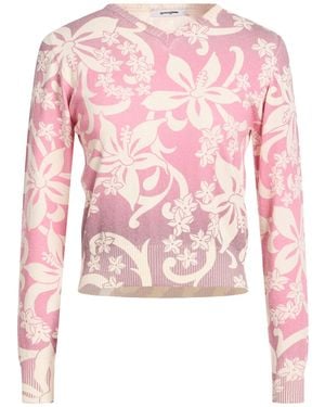 GIMAGUAS Sweater Cotton - Pink