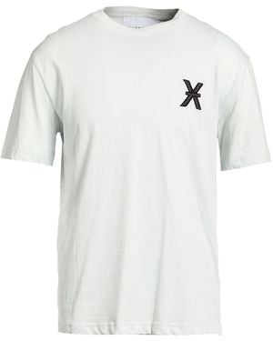 Richmond X T-Shirt - White