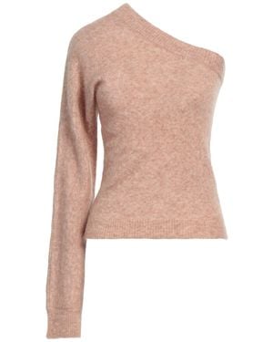 Attic And Barn Pullover - Rosa