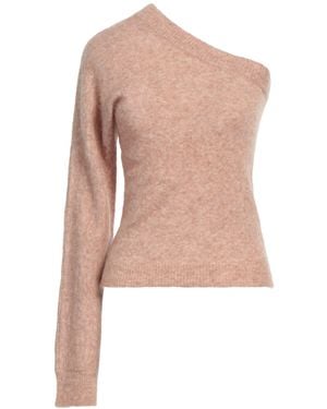 Attic And Barn Pullover - Rosa