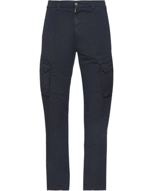 Daniele Alessandrini Trouser - Blue