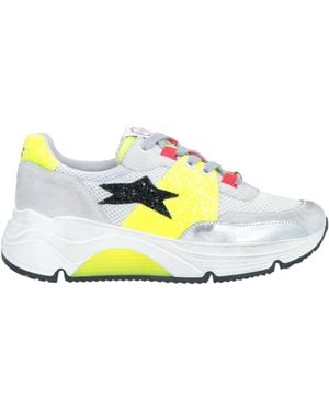 OKINAWA Trainers - White
