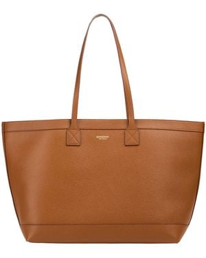 Burberry Handbags - Brown