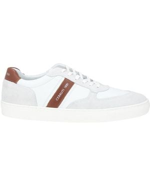 Cerruti 1881 Trainers - White