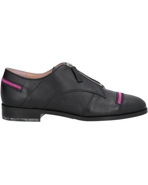 Moschino Mokassin - Schwarz