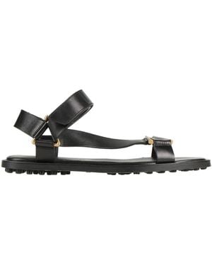 Tod's Sandals - White