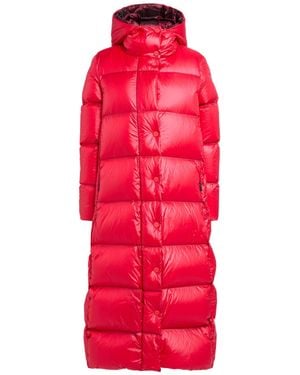 Rrd Pufferjacke & Daunenjacke - Rot