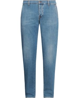 Roy Rogers Jeanshose - Blau