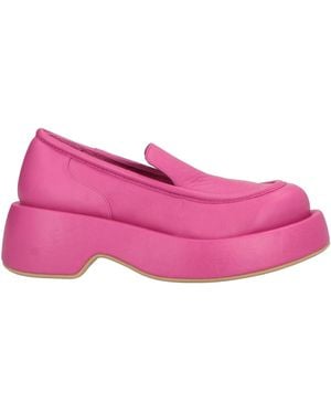 Paloma Barceló Loafers - Pink