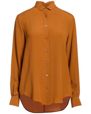 Xacus Hemd - Orange
