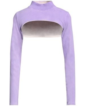 NOTSONORMAL Torera - Morado