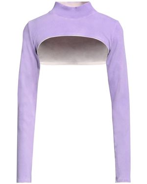 NOTSONORMAL Torera - Morado