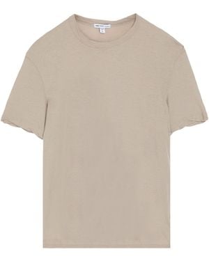 James Perse T-shirt - White