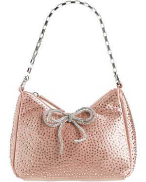 Mia Bag Borsa A Mano - Rosa
