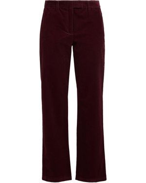 A.P.C. Pantalone - Rosso