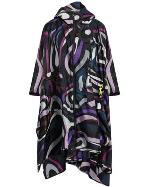 PUCCI Mantella - Blu
